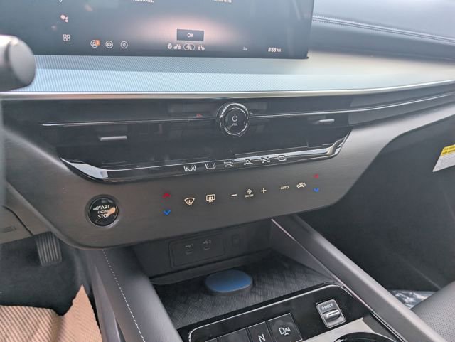 New 2026 Nissan Murano SL AWD/4WD image 21