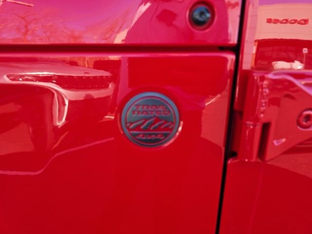 Used 2022 Jeep Wrangler Rubicon image 35