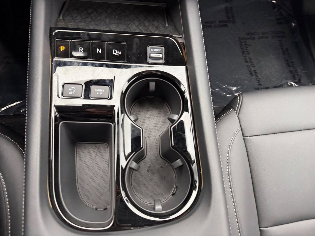 Used 2025 Nissan Murano SL image 22