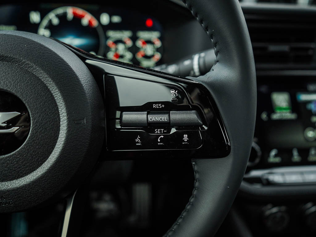 New 2026 Nissan Z Performance w/ Floor Mat Package image 19