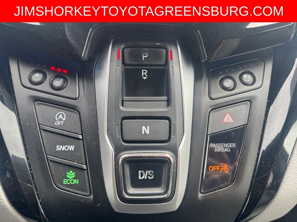 Used 2018 Honda Odyssey Elite image 18