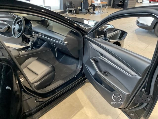 New 2026 MAZDA MAZDA3 2.5 S Sedan w/ Preferred Pkg FWD image 22