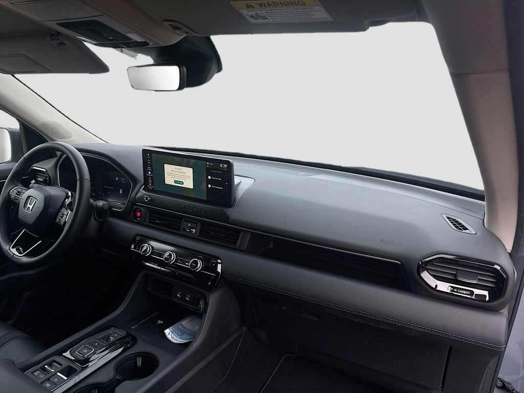 Used 2026 Honda Passport RTL image 29