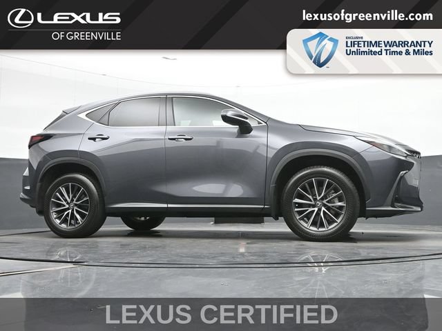 Certified 2023 Lexus NX 350 AWD image 32