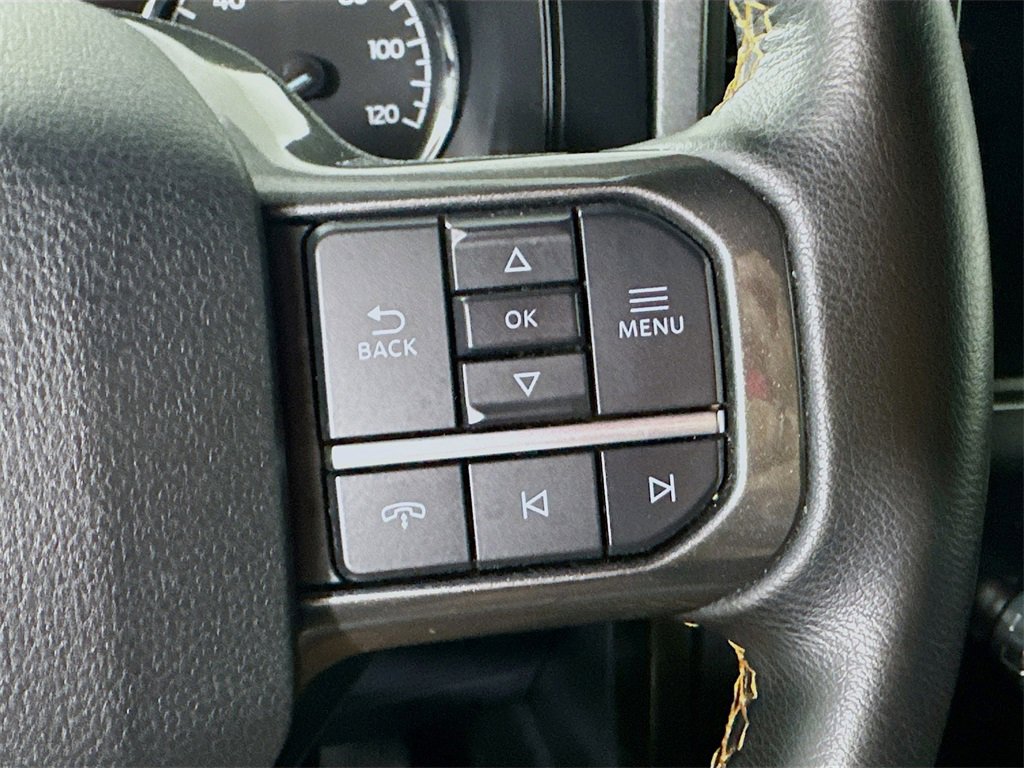Used 2023 Ford F150 Tremor image 23