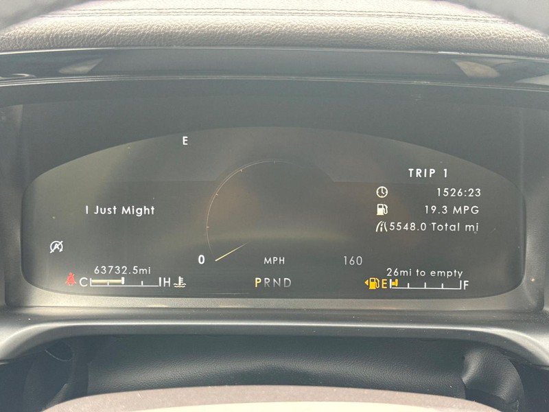 Certified 2020 Lincoln Aviator Black Label AWD/4WD image 28