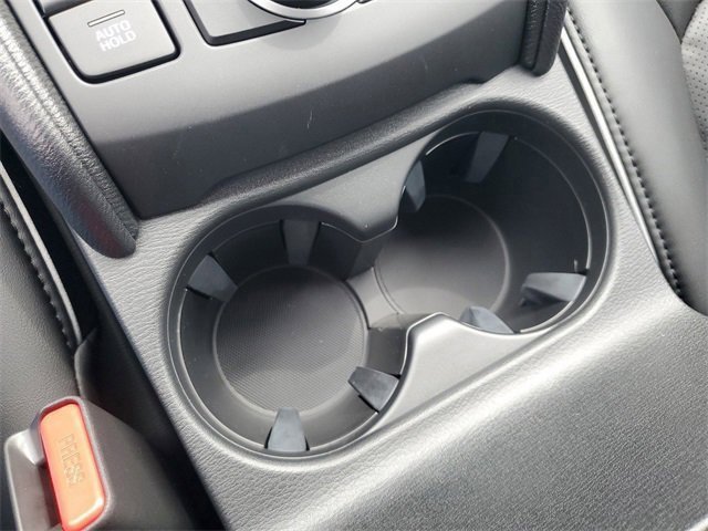 New 2025 MAZDA CX-5 AWD 2.5 S w/ Select Package image 29