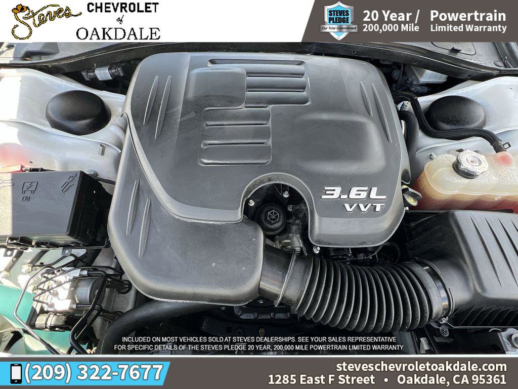 Used 2020 Dodge Charger GT image 33