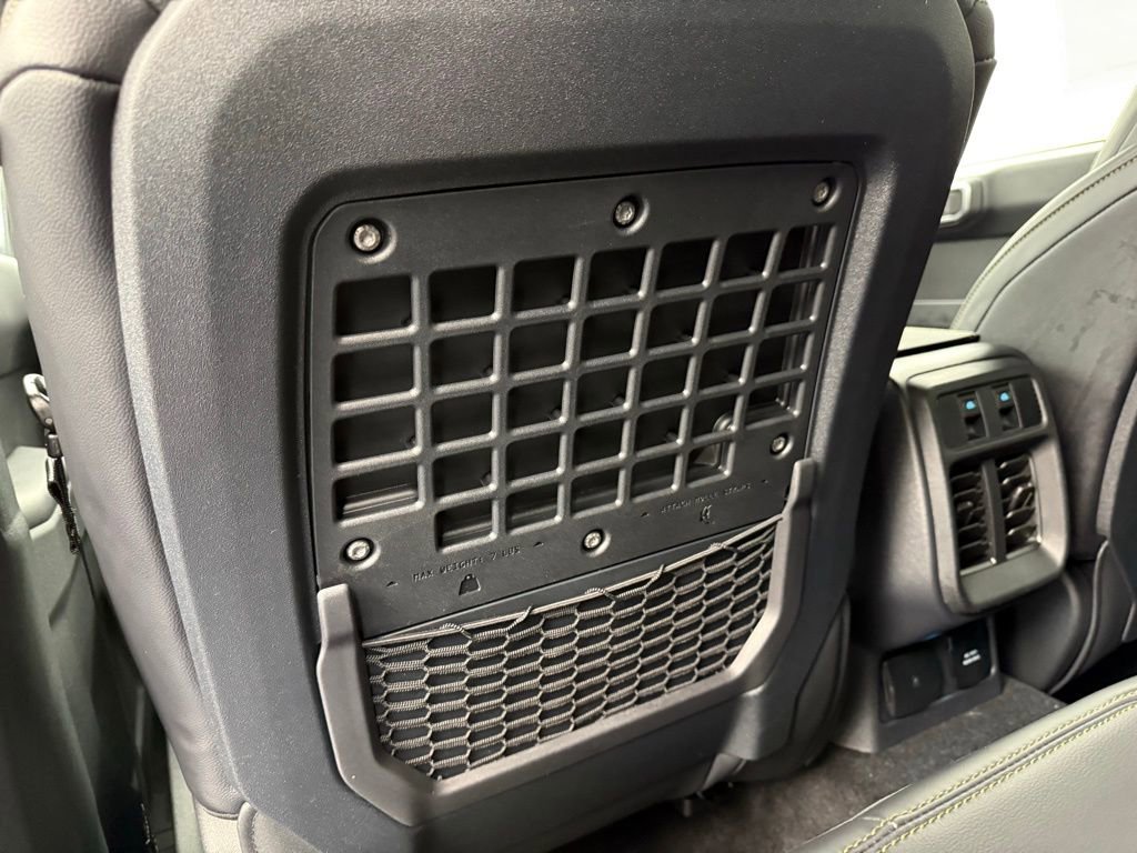 New 2026 Ford Bronco Badlands w/ Sasquatch Package image 45