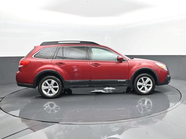 Used 2013 Subaru Outback 2.5i Premium AWD/4WD image 4
