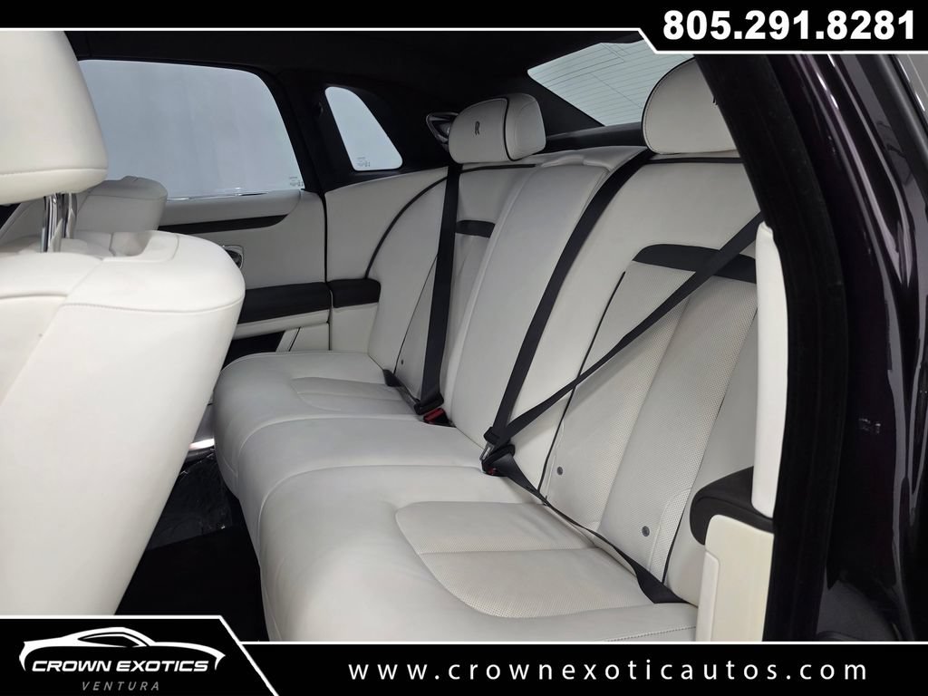 Used 2023 Rolls-Royce Ghost AWD/4WD image 38