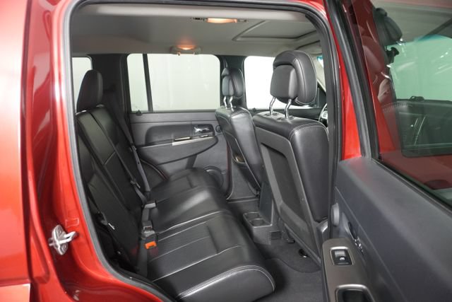 Used 2012 Jeep Liberty Limited Jet w/ Comfort/Convenience Group AWD/4WD image 27