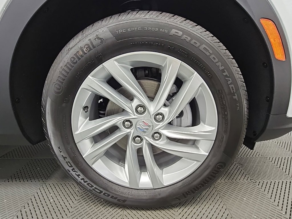 New 2025 Buick Envista Preferred w/ Convenience I Package image 44