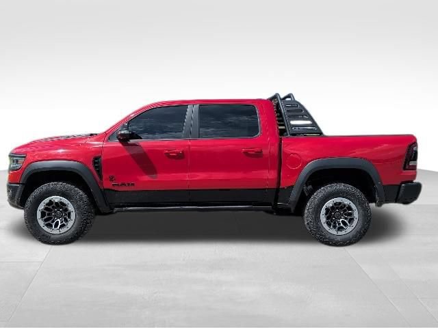 Used 2021 RAM 1500 TRX w/ TRX Level 2 Equipment Group AWD/4WD image 6