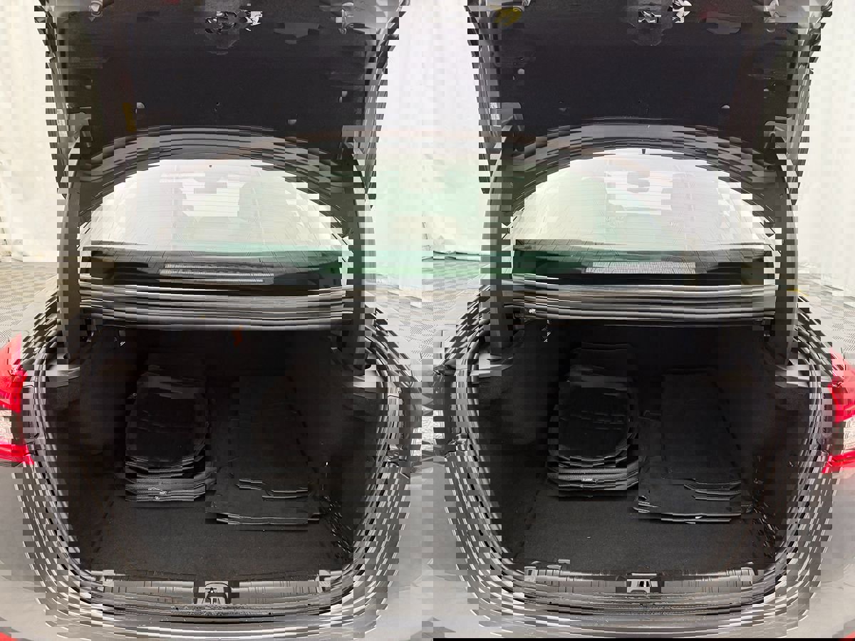 Used 2015 Maserati Ghibli S Q4 image 25