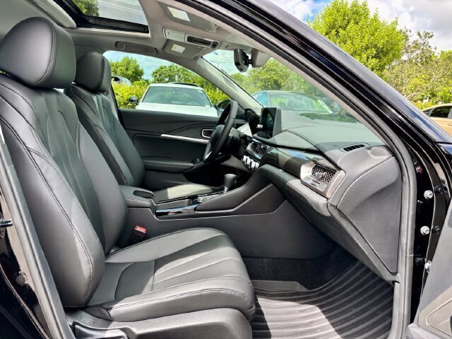 New 2026 Acura Integra FWD image 11