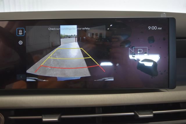 Used 2025 Hyundai Tucson SEL image 24