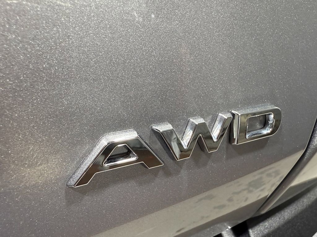 New 2026 Acura ADX AWD image 9