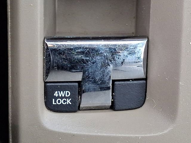 Used 2011 Jeep Compass Limited w/ Sun/Sound Group image 23