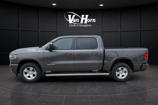 New 2025 RAM 1500 Big Horn image 11