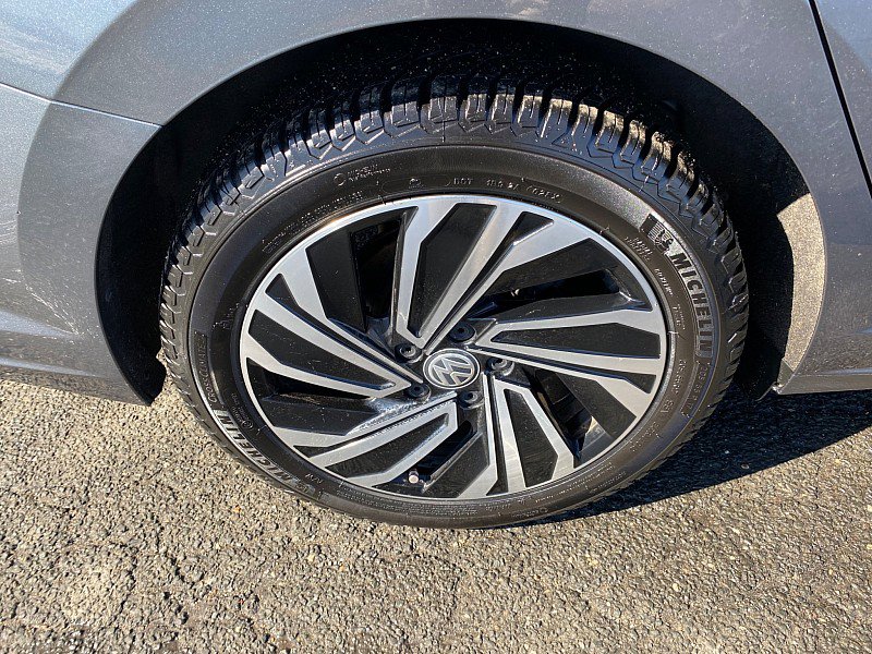 Used 2020 Volkswagen Jetta SEL image 15