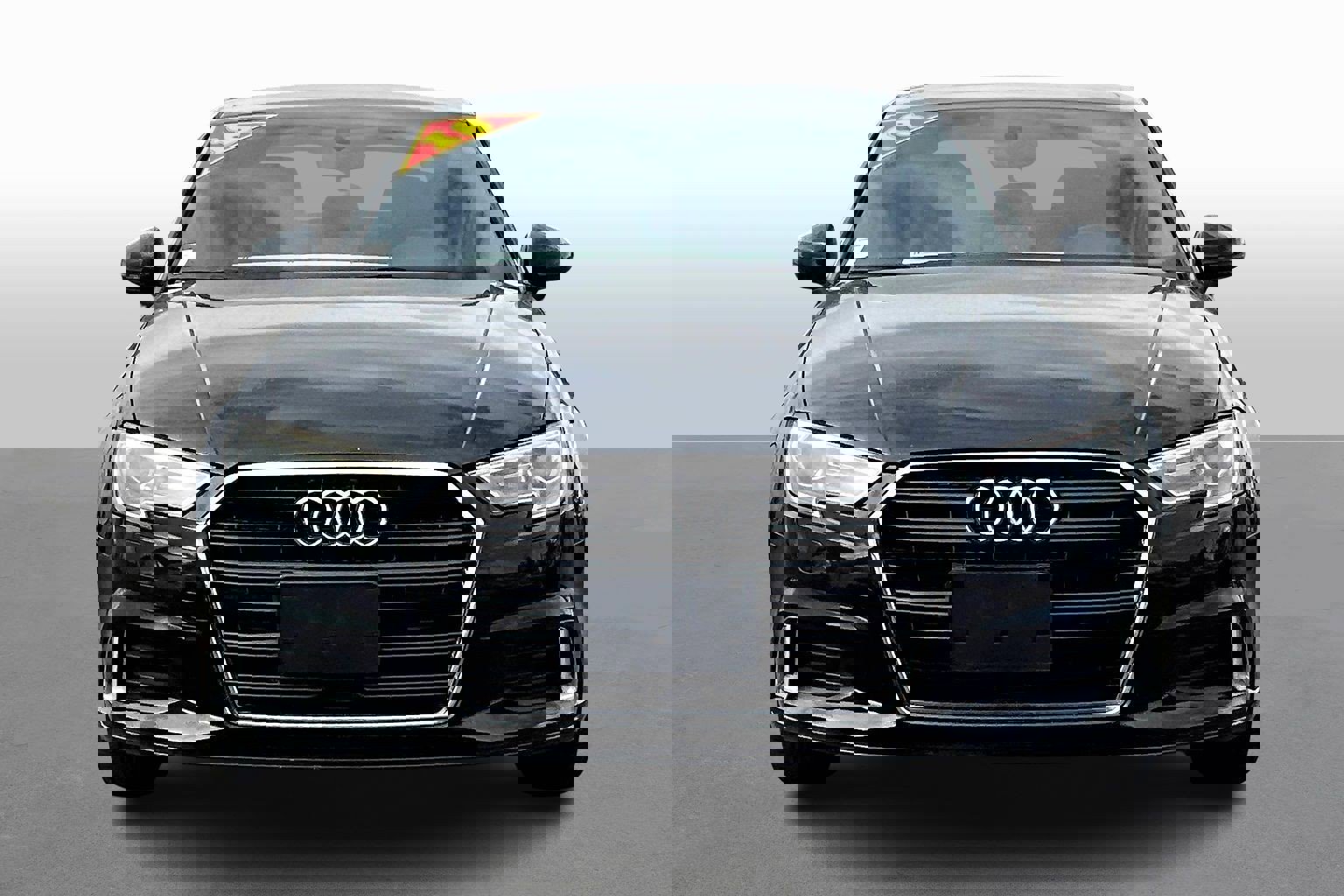 Used 2018 Audi A3 2.0T Premium w/ Convenience Package image 3