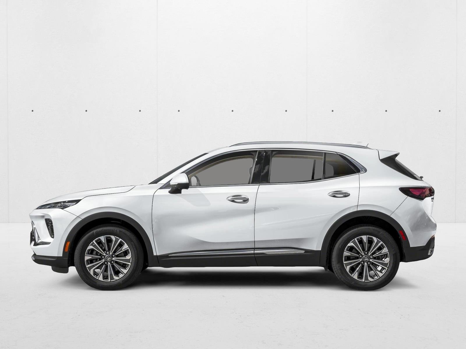 New 2026 Buick Envision Sport Touring AWD/4WD video 3