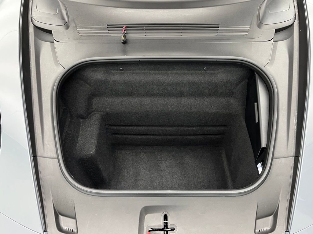 Used 2024 Porsche 911 Turbo S image 55