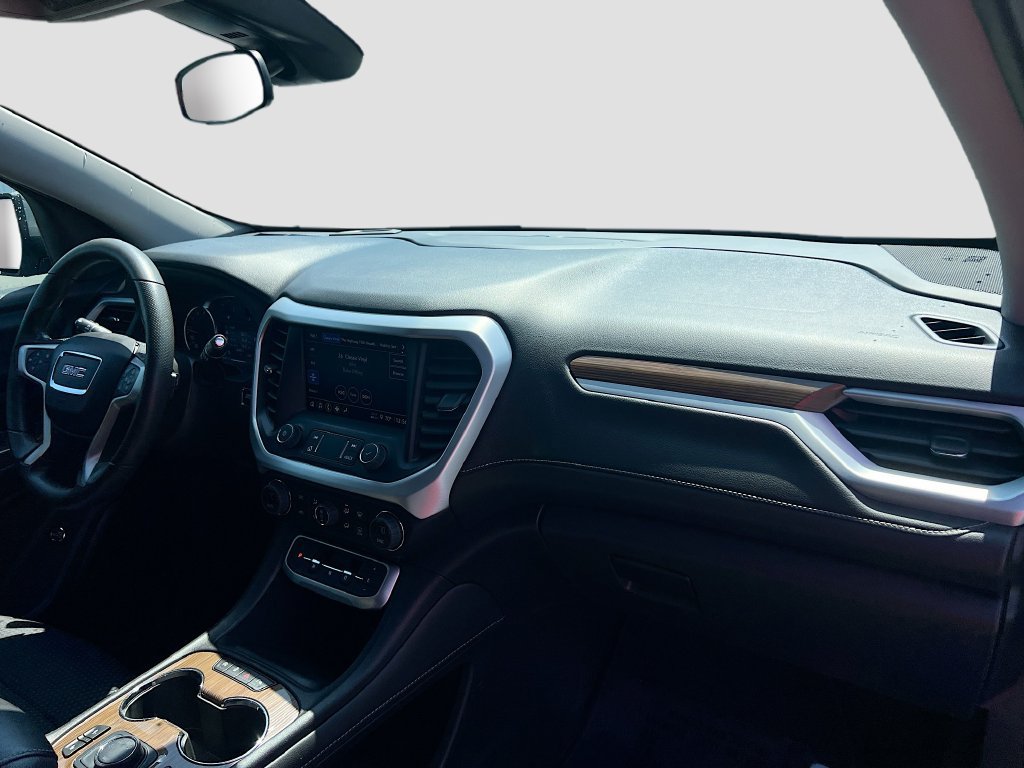 Used 2023 GMC Acadia SLE w/ Driver Convenience Package AWD/4WD image 39