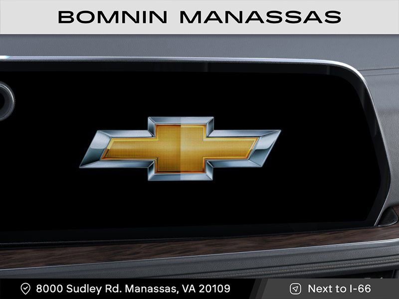 New 2026 Chevrolet Tahoe Z71 image 20