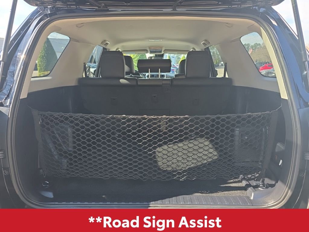 Used 2024 Toyota 4Runner TRD Sport image 13