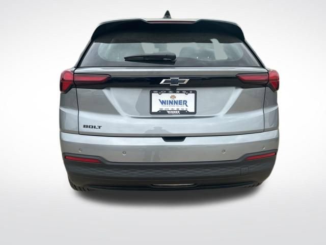 New 2027 Chevrolet Bolt LT w/ Comfort Package FWD image 4
