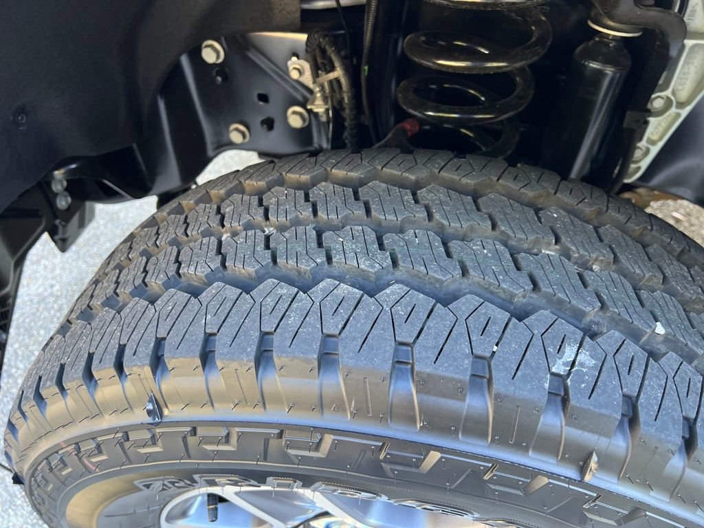 New 2026 Ford F250 Lariat w/ Lariat Premium Package image 56