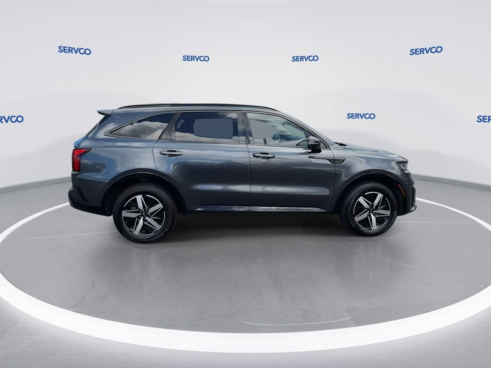 Used 2021 Kia Sorento S FWD image 9