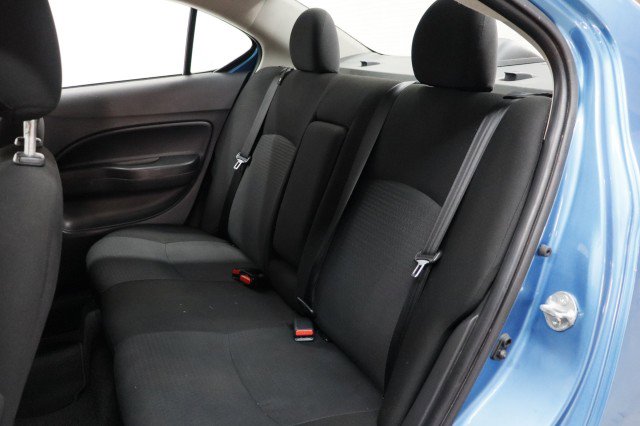Used 2024 Mitsubishi Mirage G4 LE FWD image 29