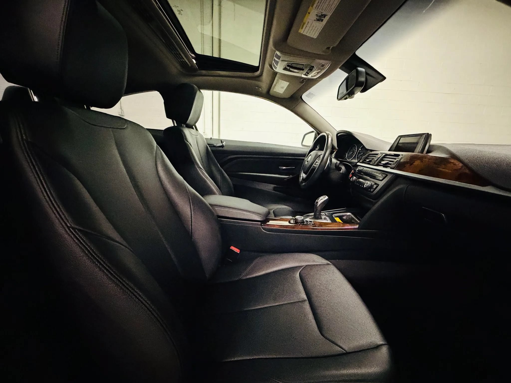 Used 2014 BMW 428i Coupe RWD image 16