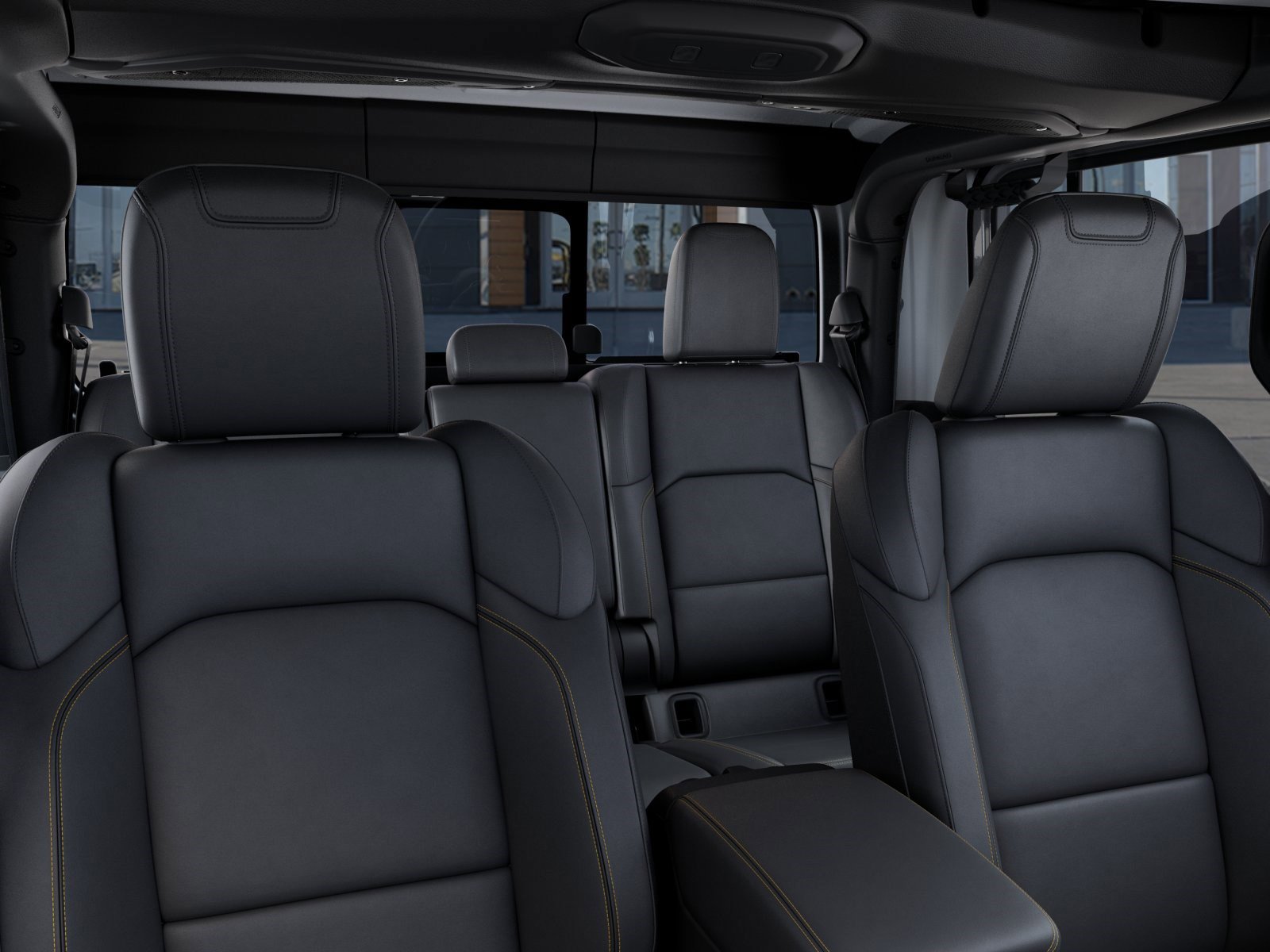 New 2025 Jeep Gladiator Sport image 26