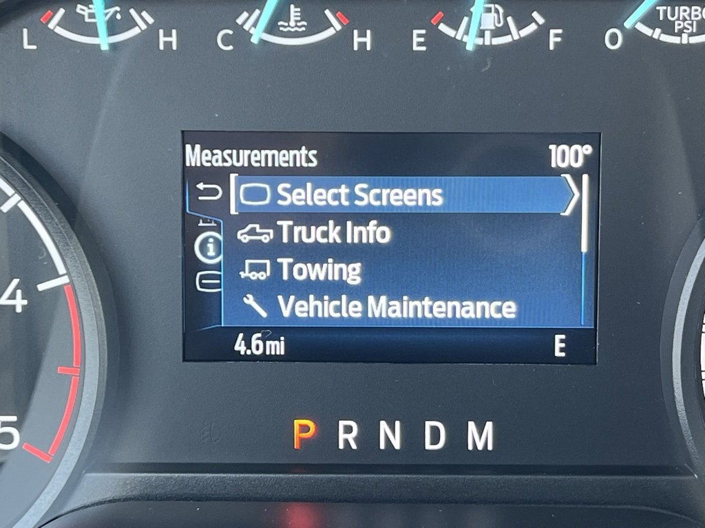 New 2026 Ford F350 XLT image 21