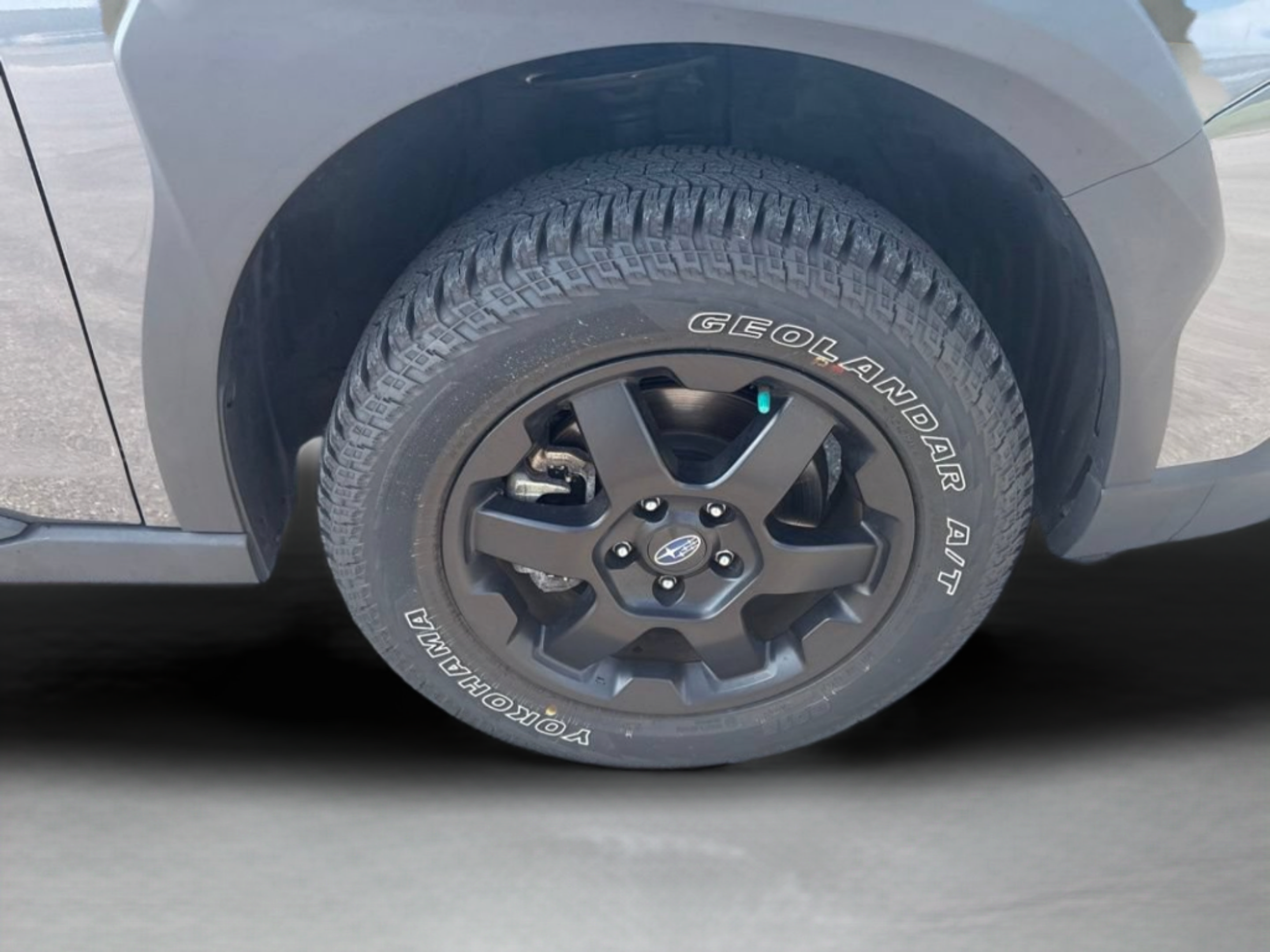 Used 2023 Subaru Outback Wilderness AWD/4WD image 39