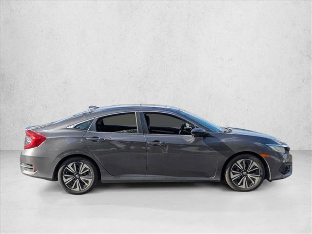 Used 2016 Honda Civic EX-T image 4