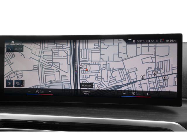 Used 2024 BMW 430i Convertible w/ M Sport Package RWD image 19