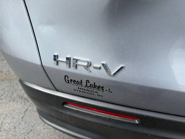 Used 2024 Honda HR-V LX image 4