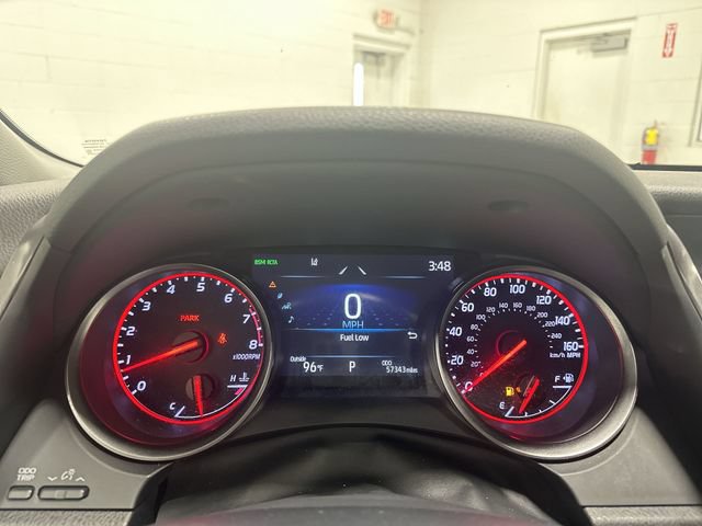 Used 2023 Toyota Camry XSE FWD image 21