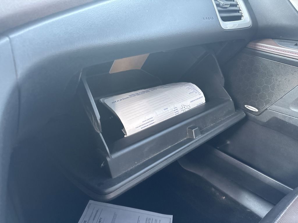 Used 2015 GMC Terrain SLT w/ Chrome Edition image 39