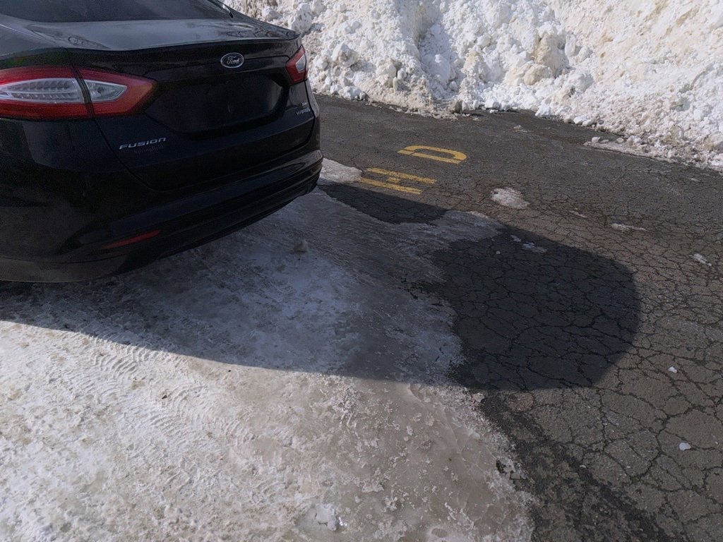 Used 2015 Ford Fusion SE w/ Equipment Group 502A image 5