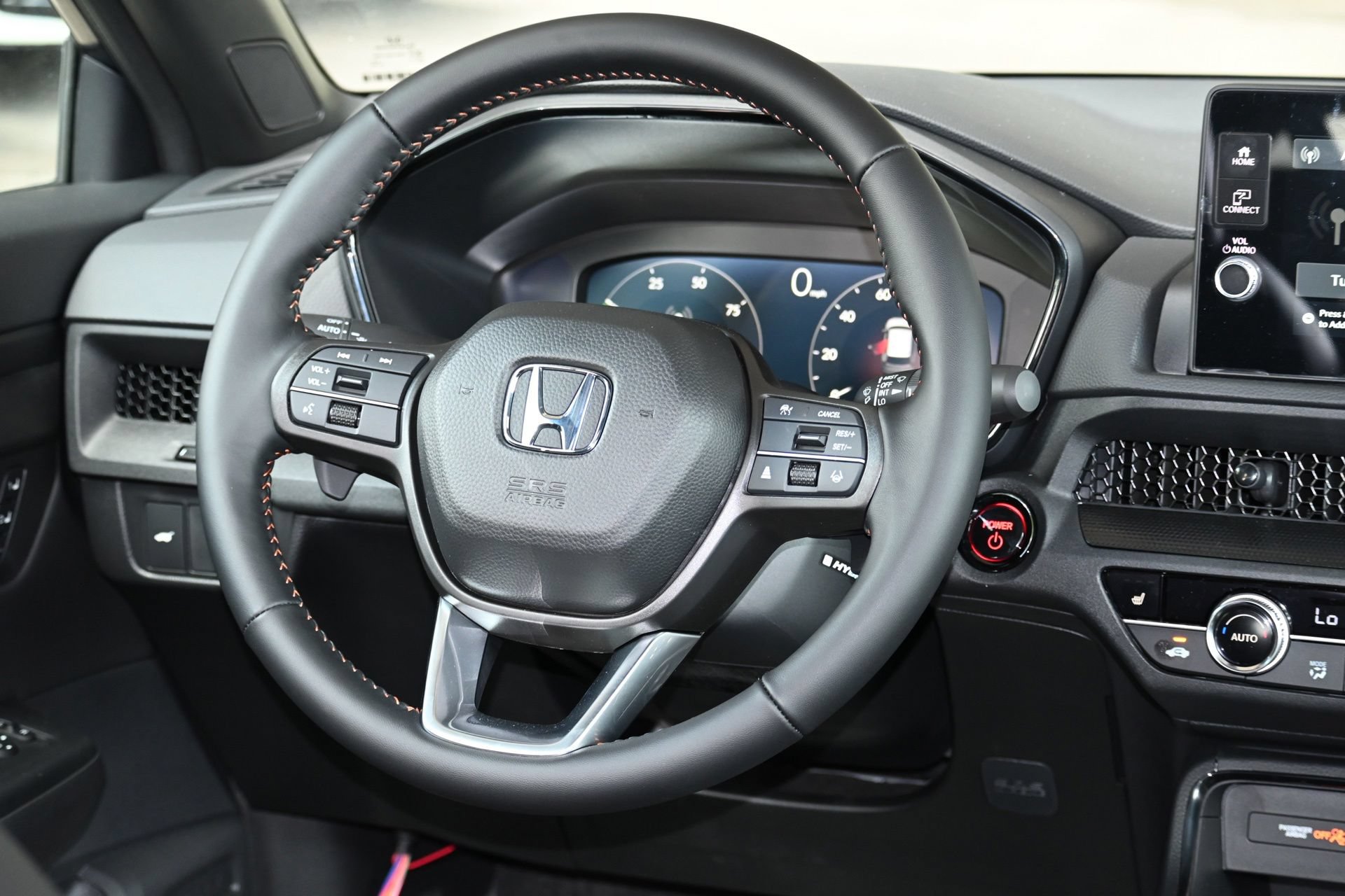 New 2026 Honda CR-V Sport-L image 21