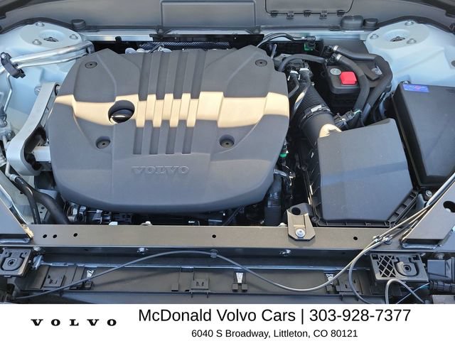 New 2026 Volvo XC60 B5 Ultra w/ Protection Package Premier AWD/4WD image 21