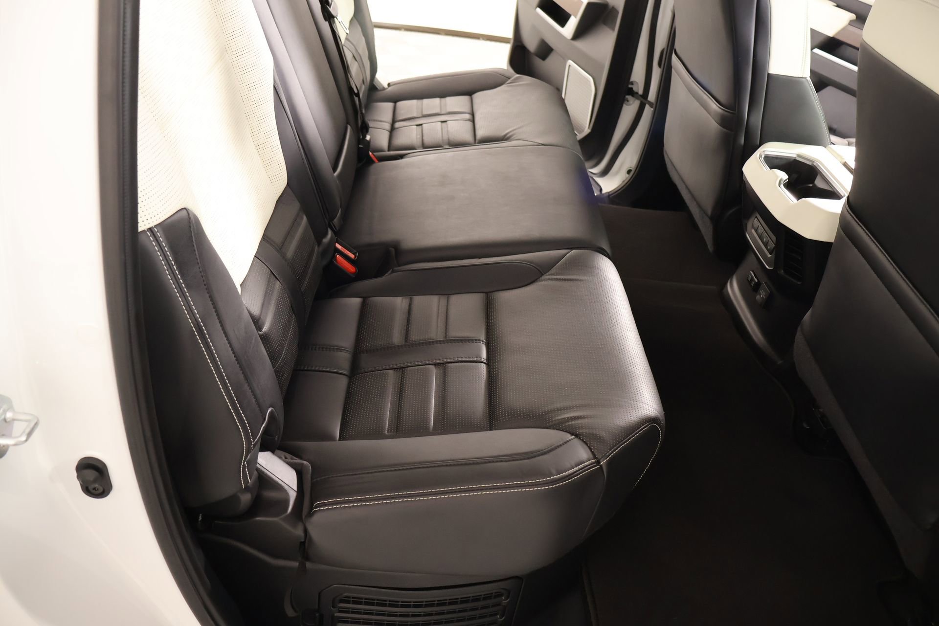 Used 2023 Toyota Tundra Capstone image 14