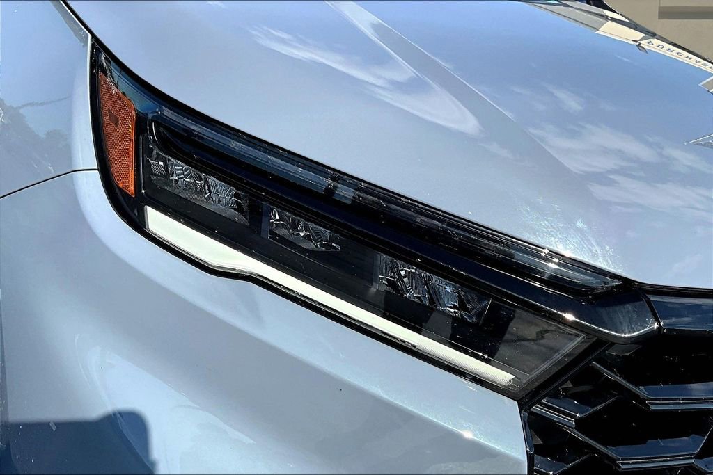 Used 2025 Honda Pilot TrailSport image 35
