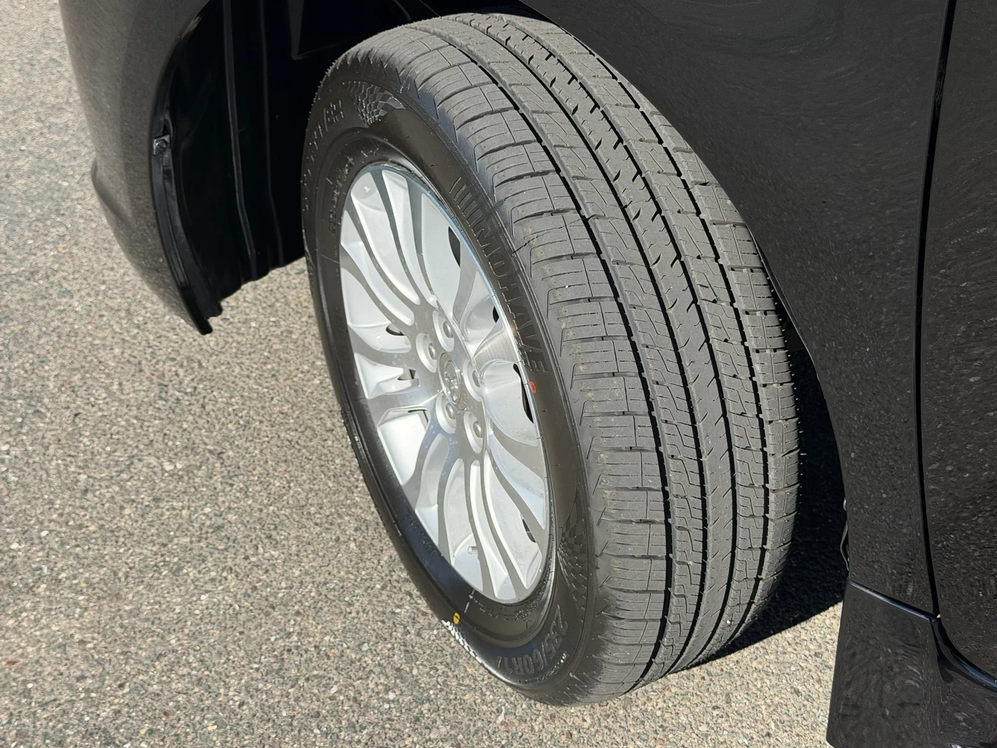 Used 2013 Toyota Sienna XLE w/ Premium Pkg FWD image 15